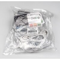 Dialog CU-0310 (белый) Image #2