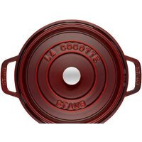 Staub La Cocotte 1102287 Image #4