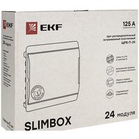 EKF ЩРВ-П-24 SlimBox PROxima sb-v-24 Image #9