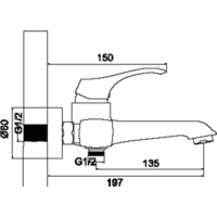Ledeme H42 L3242 Image #2