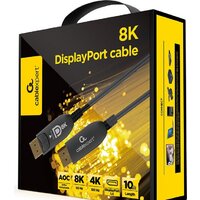 Cablexpert CC-DP8K-AOC-10M Image #3