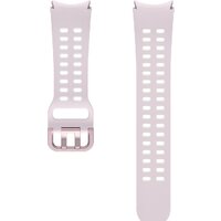 Samsung Extreme Sport для Samsung Galaxy Watch6 (M/L, розовый)