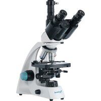 Levenhuk 400T тринокулярный 75421 Image #4