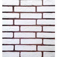 Декоративный камень и кирпич