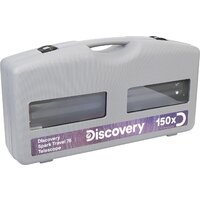 Levenhuk Discovery Spark Travel 76 с книгой Image #3