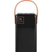TFN Porta LCD PD 22.5W 60000mAh (черный)
