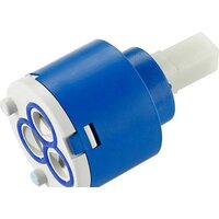 Rea Hass Chrome B6207 Image #5