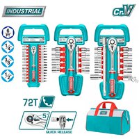 Total TOS23092 (57 предметов)