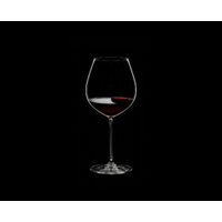 Riedel Veritas Old World Pinot Noir 6449/07 Image #3