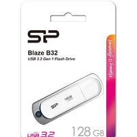 Silicon-Power Blaze B32 128GB (белый) Image #3