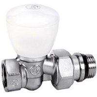 Giacomini Прямой ручной клапан R6TG 1/2