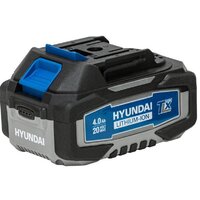 Hyundai E-FUEL 40iON (20В/4 Ah) Image #1