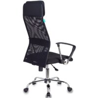 Бюрократ KB-6N (черный) Image #4