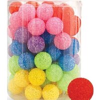 Triol Мяч зернистый NT507 d 3,8 см 96 штук