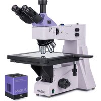 Magus Metal D650 BD 83034