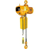 TOR ТЭЦП 2.0т 6м 380В 12826 (HHBD02-02T)