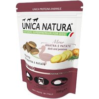 Unica Natura Mono Печенье утка, картофель 300 г
