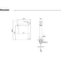 Aquatek Lugano AQ1704CR Image #5