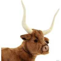 Hansa Сreation Бык лежащий 5551 (44 см) Image #10