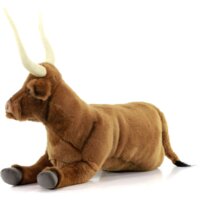 Hansa Сreation Бык лежащий 5551 (44 см) Image #4