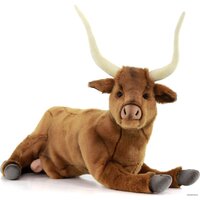 Hansa Сreation Бык лежащий 5551 (44 см)