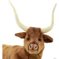 Hansa Сreation Бык лежащий 5551 (44 см) Image #9