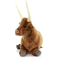 Hansa Сreation Бык лежащий 5551 (44 см) Image #3