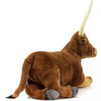 Hansa Сreation Бык лежащий 5551 (44 см) Image #7