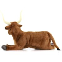 Hansa Сreation Бык лежащий 5551 (44 см) Image #5