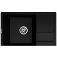 ZorG Apollo 78 (черный опал) Image #1