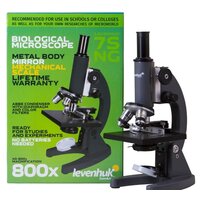 Levenhuk 7S NG монокулярный 71917 Image #2