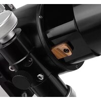 Bresser Messier AR-102xs/460 Hexafoc Image #9