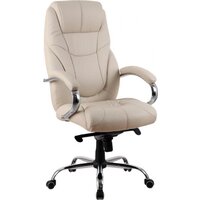 King Style SHL-9-1 Tonpo PU Chrome (кремовый)