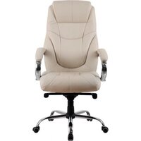 King Style SHL-9-1 Tonpo PU Chrome (кремовый) Image #2