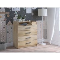 Атон Мебель Marvin (дуб сонома) Image #3