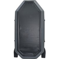 Муссон S-240 (серый) Image #2