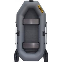 Муссон S-240 (серый)