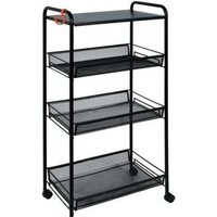 ЗМИ Ладья 34 КС (черный)