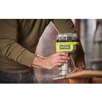 Ryobi RTR18-0 5133005654 (без АКБ) Image #9