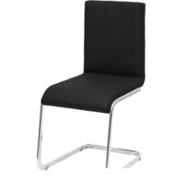 Гальваник Марсель (искусственная кожа, santorini 0401/хром)