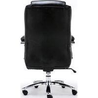 Brabix Status HD-003 (черный) Image #5