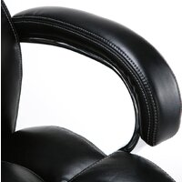 Brabix Status HD-003 (черный) Image #10