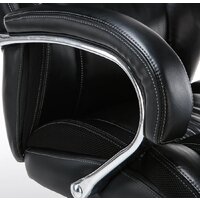 Brabix Status HD-003 (черный) Image #9