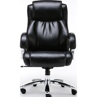 Brabix Status HD-003 (черный) Image #3