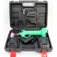 Zitrek GreenNer 20 082-1855 (с 2-мя АКБ, кейс)