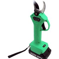 Zitrek GreenNer 20 082-1855 (с 2-мя АКБ, кейс) Image #4