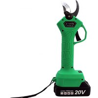 Zitrek GreenNer 20 082-1855 (с 2-мя АКБ, кейс) Image #6