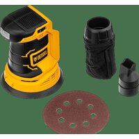 Denzel COS-125-0 (без АКБ) Image #10