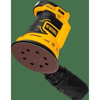 Denzel COS-125-0 (без АКБ) Image #9