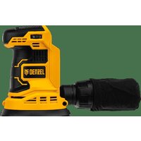 Denzel COS-125-0 (без АКБ) Image #5